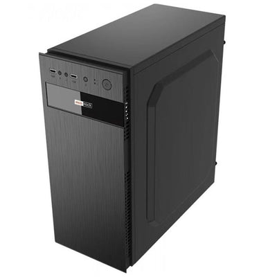 REDROCK CAS ATX T717BB 500W Siyah Mid Tower ATX Kasa