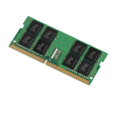 KINGSTON KCP432SD8/16 16GB (Tek Parça) DDR4 3200Mhz Notebook Bellek