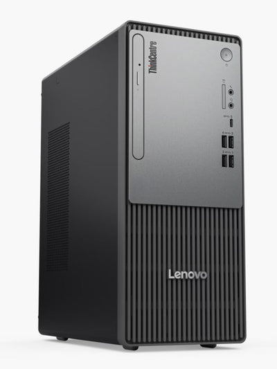 LENOVO ThinkCentre neo 50t G5 12UB000ETR i5-13400 8GB 512GB SSD O/B UHD730 DOS Masaüstü PC