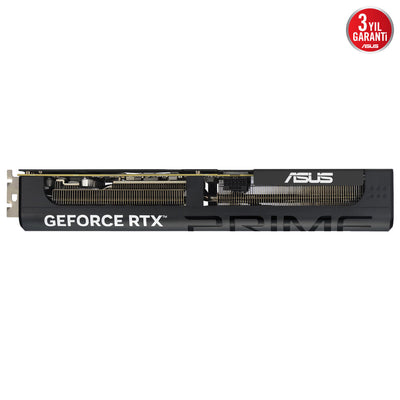 ASUS PRIME-RTX5070-12G 12GB Geforce RTX5070 GDDR7 192bit HDMI 3xDP 16x Ekran Kartı
