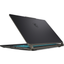 Msı Cyborg 15 A13VE-1479XTR i7-13620H 16GB 512GB RTX4050 6GB 15.6 inç 144Hz Full HD Gaming Notebook