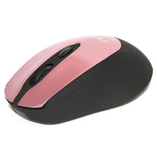 INCA IWM-396ST Nano Alıcılı Kablosuz 1600dpi ROSE GOLD Sessiz Mouse