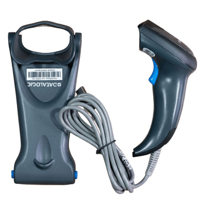DATALOGIC QW2100 İmager Tek Çizgili USB El Tipi Kablolu Barkod Okuyucu- OUTLET