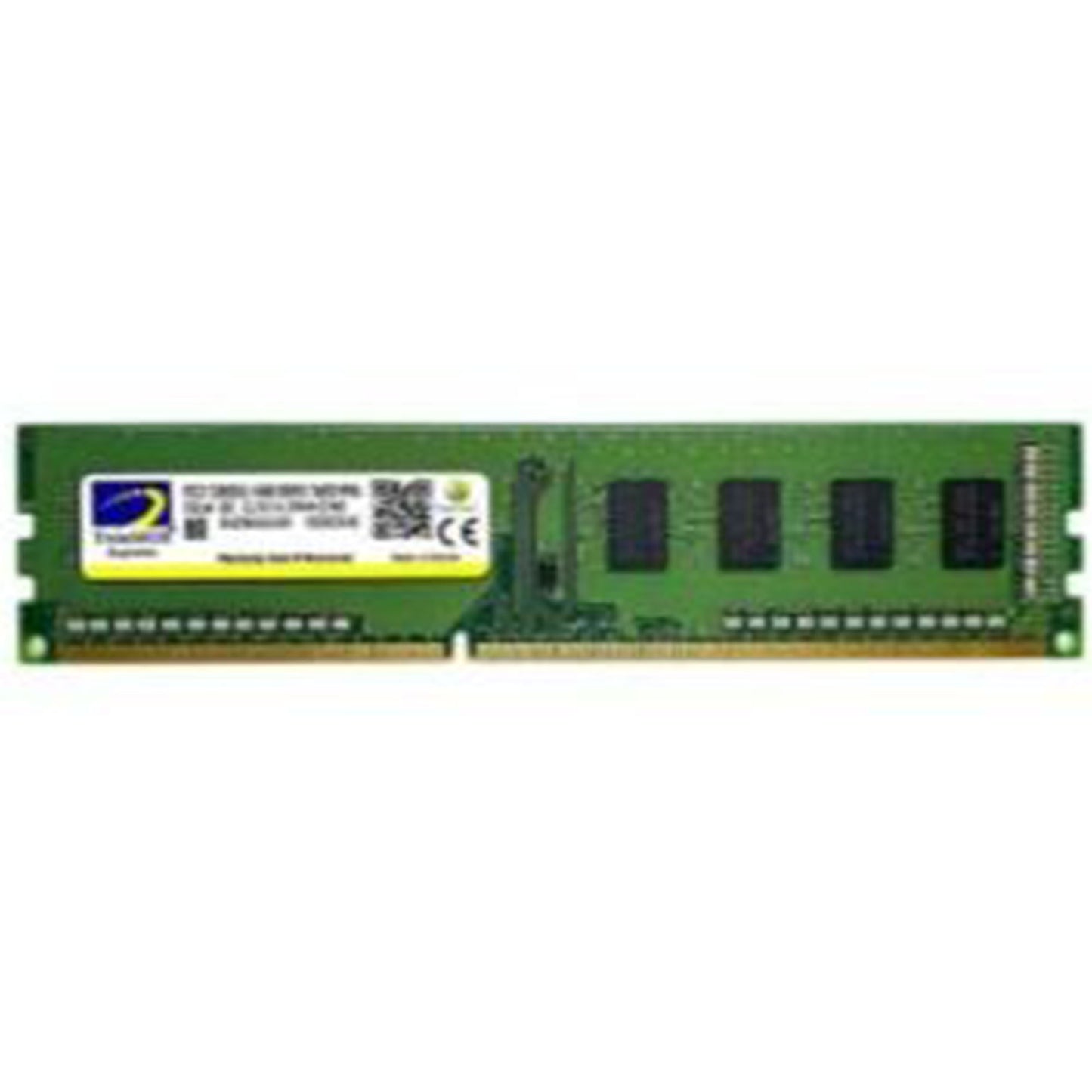 TWINMOS MDD34GB1600D 4GB 1600Mhz DDR3 PC Bellek