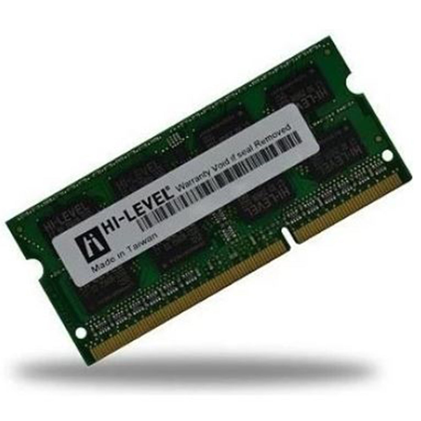 HI-LEVEL HLV-SOPC12800LV/4G 4GB DDR3 1600Mhz Notebook Bellek 1.35 Volt