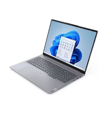 LENOVO ThinkBook 16 G8 21SK007UTX Ultra 7-255H 16GB 512GB SSD O/B Intel Arc 140T 16" DOS Gri Notebook