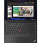 LENOVO ThinkPad E14 G6 21M7002PTX Ultra 5-125U 16GB 512GB SSD O/B Intel UHD 14" DOS Siyah Notebook