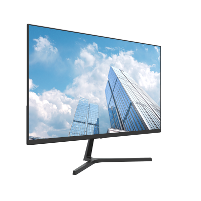 DAHUA LM24-B201S 23.8" LED IPS 5ms 100Hz 1920x1080 FullHD VGA HDMI Multimedya (Vesa) Anti-Blue Siyah Monitör