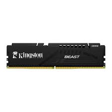 KINGSTON KF552C36BBEK2-64TR 64GB (2x32) DDR5 5200Mhz Beast Expo PC Bellek