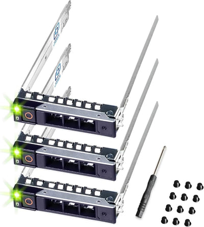 Dell R760 Hdd Kizak 2.5 Kizak