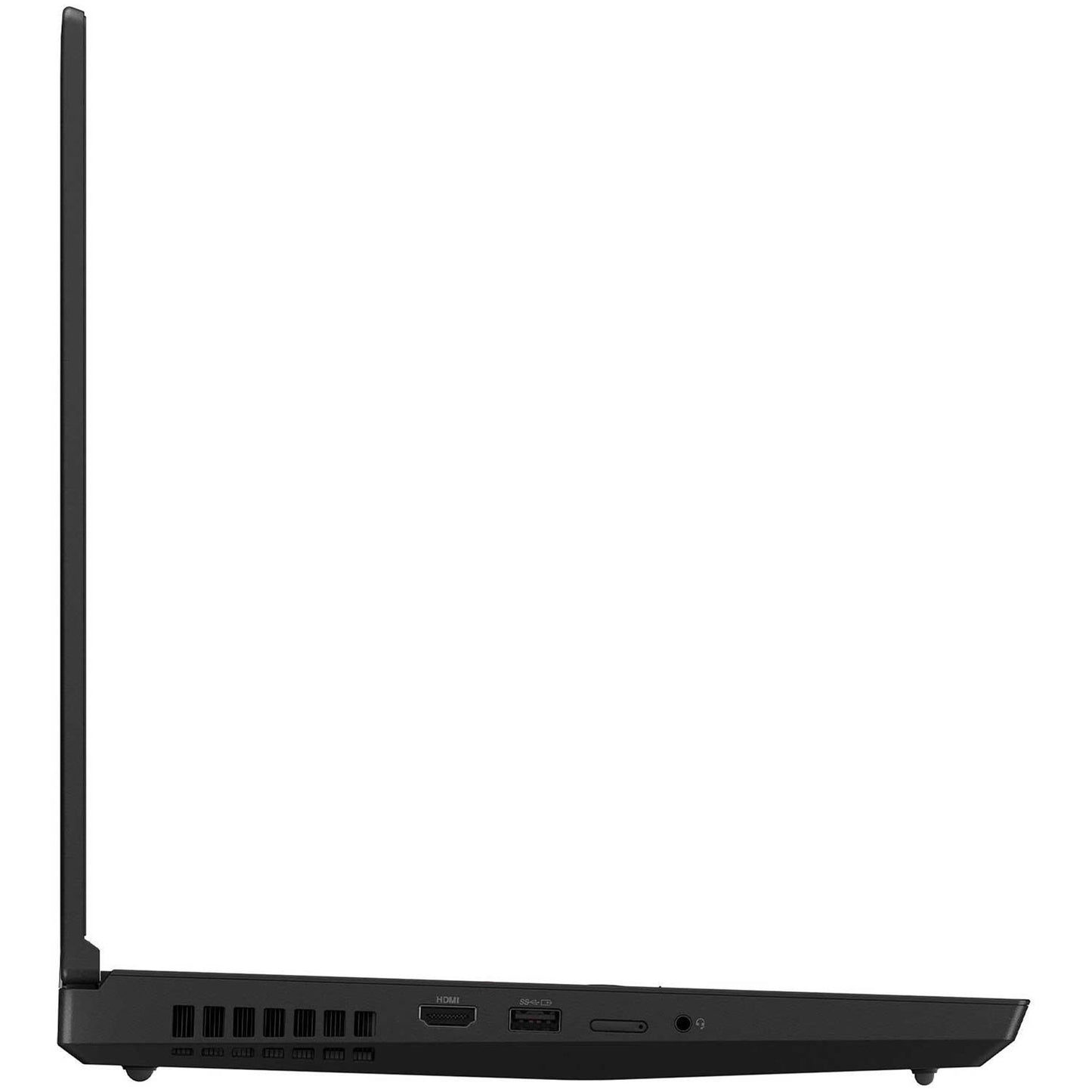 Lenovo ThinkPad P15 20YQS3TKPN i7-11850H RTXA2000 15.6" FullHD Dizüstü İş İstasyonu