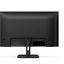 PHILIPS 27E1N1200A 1000 Serisi 27" LED IPS 4ms 120Hz 1920x1080 FullHD VGA HDMI Multimedya (VESA) Siyah Monitör