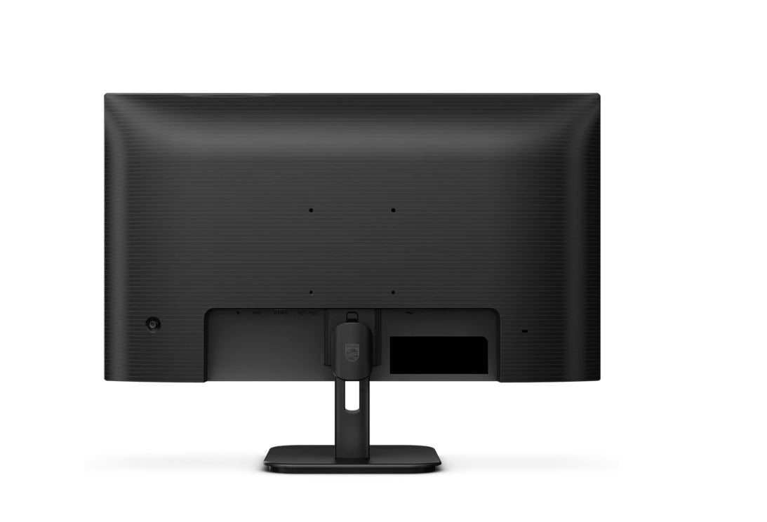 PHILIPS 27E1N1200A 1000 Serisi 27" LED IPS 4ms 120Hz 1920x1080 FullHD VGA HDMI Multimedya (VESA) Siyah Monitör
