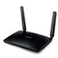 Tp-Link TL-MR6400 300 Mbps 4 Port 4G Kablosuz Router Sim Kartlı