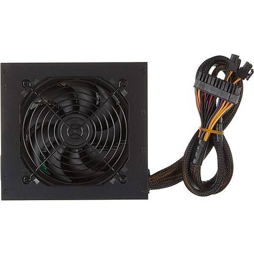 POWER BOOST BST-ATX700BEU 700W 80+ Bronze Power Supply (Retail Box)