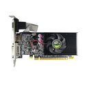 AXLE AX-GT610/2GD3P4CDIL 2GB Geforce GT610 DDR3 64bit HDMI DVI VGA 16x Ekran Kartı