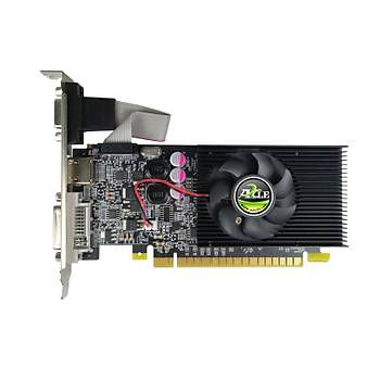 AXLE AX-GT610/2GD3P4CDIL 2GB Geforce GT610 DDR3 64bit HDMI DVI VGA 16x Ekran Kartı