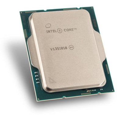 INTEL (14.Nesil) Raptor Lake i5-14600 2.0GHz ~ 5.2GHz 24MB 1700P İşlemci Tray (Fansız)