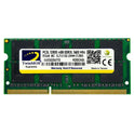 TWINMOS MDD3L4GB1600N 4GB DDR3 1600Mhz Notebook Bellek 1.35 Volt