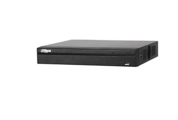 DAHUA NVR2116HS-4KS2 16 Kanal Network Video 8MP NVR Güvenlik Kayıt Cihazı
