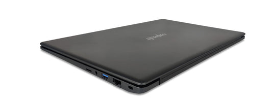 QUADRO NovaBook IN16-1650P-CS i5-1035G7 16GB 512GB SSD O/B Intel UHD 15.6" DOS Siyah Notebook