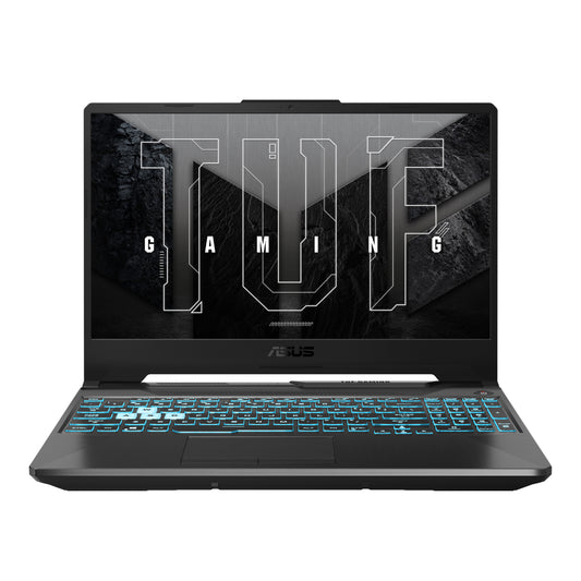 Asus TUF Gaming A15 FA506NC-HN050 Ryzen5 7535HS RTX3050 15.6" FullHD Taşınabilir Bilgisayar