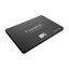 TWINMOS TM128GH2UGL H2 ULTRA 2.5" 128GB (580/550MB/s) SATA (3D NAND) SSD Disk (Gri)