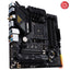 ASUS TUF GAMING B650M-PLUS WIFI B650 DDR5 (Vga Yok) GLan 2.5G mATX HD DP US3 M2 TYP-C WIFI BT AM5 AMD Anakart