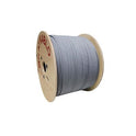 ERAT DMP1ER2552IHBUU355 CAT6 U/UTP 500 Metre 23awg Lszh Network Kablosu