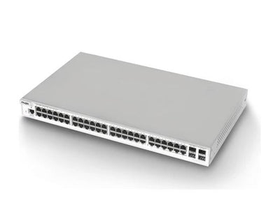 RUIJIE RG-S2928G-E V3 28 Port Gbit 4xSFP Uplink Yönetilebilir (L3) Switch