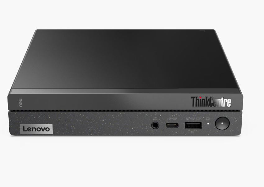 LENOVO ThinkCentre neo 50q 12LN006KTR i5-13420H 16GB 512GB SSD DOS Mini Bilgisayar