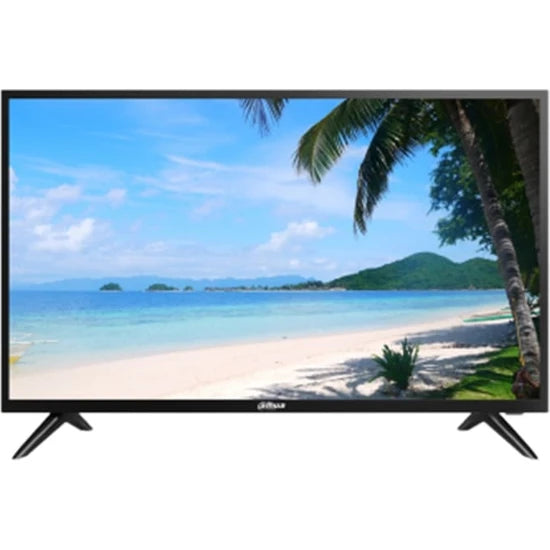 DAHUA LM43-F200 43" LCD 1920x1080 VGA(D-Sub)×1, HDMI×1 Güvenlik Monitörü