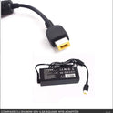 COMPAXE CLI-314 20V 4.5A Usb Uç Lenovo Notebook Adaptörü