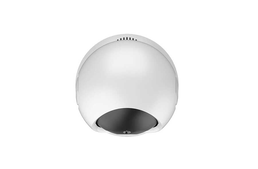 EZVIZ CS-H6C 1/4 PS CMOS 2MP 4mm Wi-Fi Bebek Kamerası