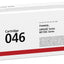 Canon CRG-046 C Cyan Mavi Toner MF653-732-734-735