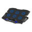 FRISBY FNC-5235ST 15.6" 6x Fan 5x Kademe USB Notebook Soğutucu Stand