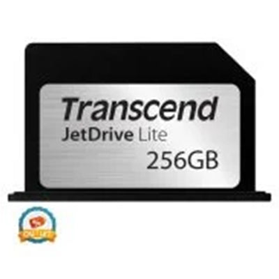 Transcend TS256GJDL330 256GB JetDriveLite 330 rMBP 13" 12-E15 Macbook Hafıza Artırma Kartı OUTLET