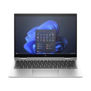 HP Elite x360 830 G11 970P5ET Ultra 7-155U 16GB 1TB SSD O/B Intel UHD 13.3" Dokunmatik W11P 2 in 1 Notebook