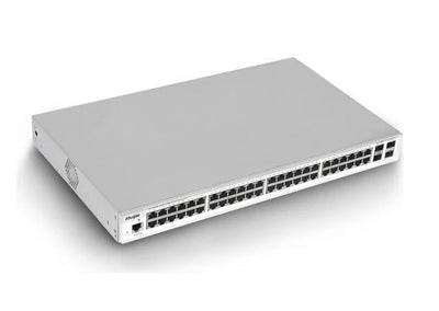 RUIJIE RG-S2928G-E V3 28 Port Gbit 4xSFP Uplink Yönetilebilir (L3) Switch