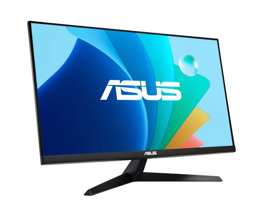 ASUS VY279HF Gaming 27" LED IPS 1ms 100Hz 1920x1080 FullHD HDMI (Vesa) AdaptiveSync Siyah Monitör