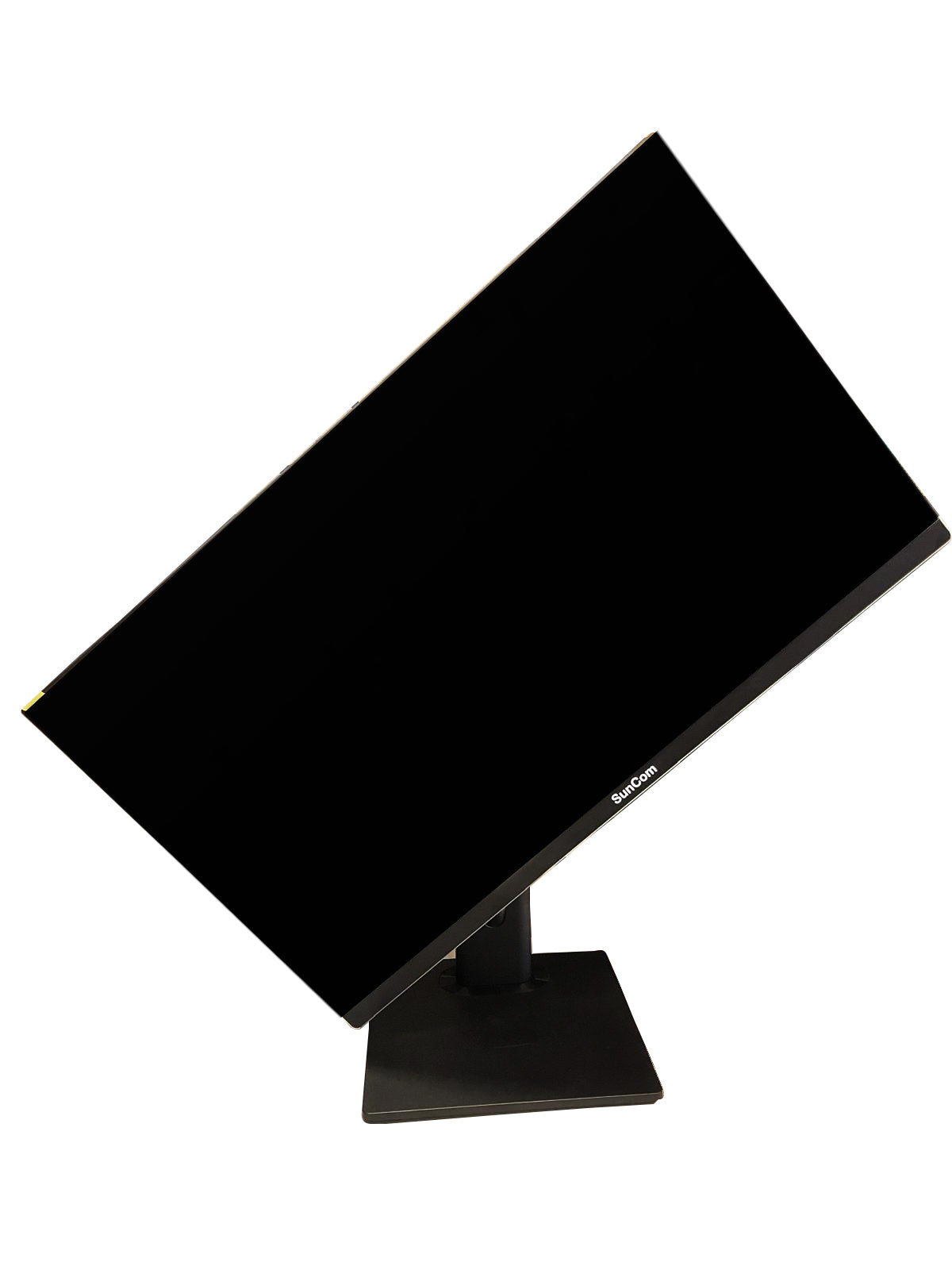 SUNCOM Pro Plus SCA-125 i5-13600HX 16GB 512GB SSD 27" Siyah DOS AIO PC Pivot Ayak