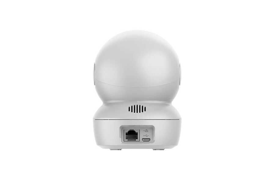 EZVIZ CS-H6C 1/4 PS CMOS 2MP 4mm Wi-Fi Bebek Kamerası