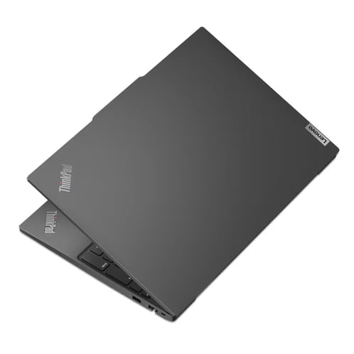 LENOVO ThinkPad E16 G1 21JQS1TT00 i5-1335U 16GB 512GB SSD O/B Intel Iris Xe 16" DOS Siyah Notebook