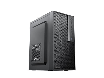 SUNCOM Force SC3-147 i5-4460 8GB 500GB SSD O/B DOS Masaüstü PC Wi-Fi