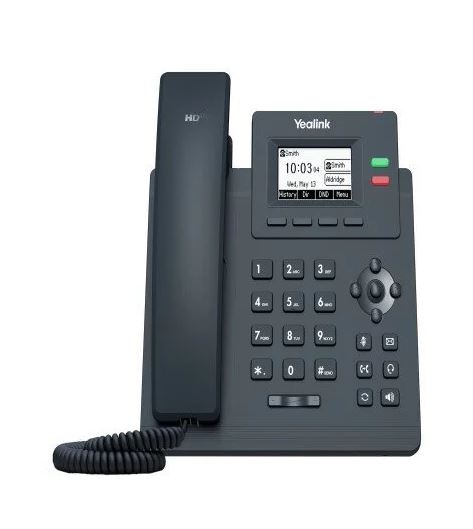 YEALINK SIP-T31 IP Telefon