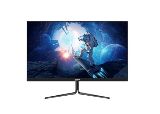 DAHUA LM27-E231 27" LED IPS 1ms 165Hz 1920x1080 FullHD 2x HDMI 1xDP Siyah Monitör