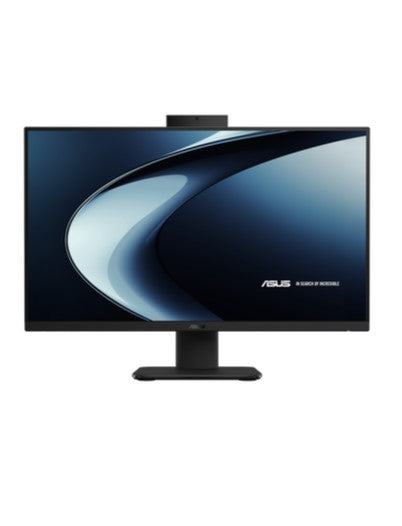 ASUS V470VAK-I716512B0D i7-13620H 16GB 512GB SSD O/B Iris Xe 27" Siyah DOS All in One PC
