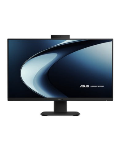 ASUS V470VAK-I716512B0D i7-13620H 16GB 512GB SSD O/B Iris Xe 27" Siyah DOS All in One PC