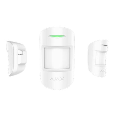 AJAX MotionProtect BEYAZ