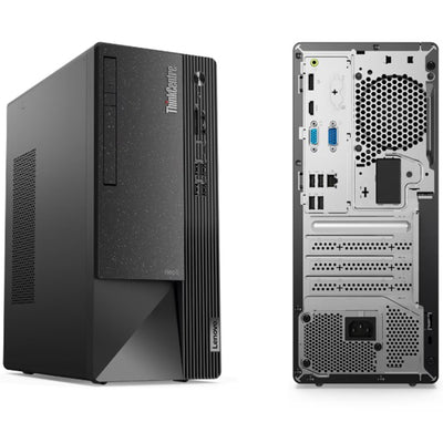 LENOVO ThinkCentre neo 50t 12JB005ATR-32G i7-13700 32GB 512GB SSD O/B UHD770 DOS Masaüstü PC